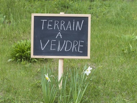 vente terrain Saint-Nazaire-d\'Aude 219000 €