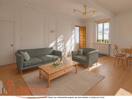 vente maison Francheville 419000 €