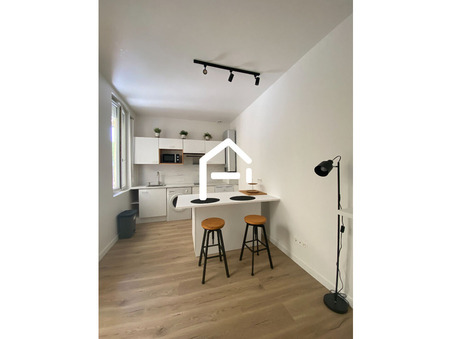 location appartement toulouse 570 €