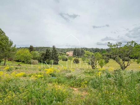 vente maison Aix-en-Provence 445000 €