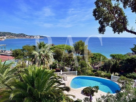 vente maison Sainte-Maxime 4800000 €