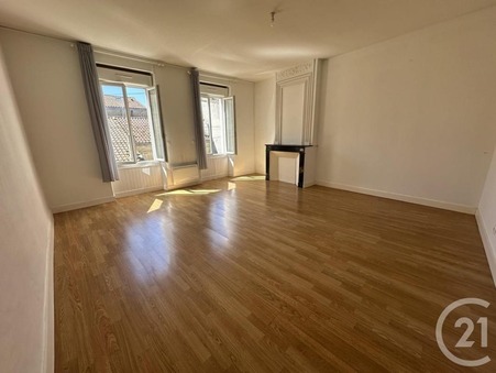 location appartement Saint-EstÃ¨phe 790 €