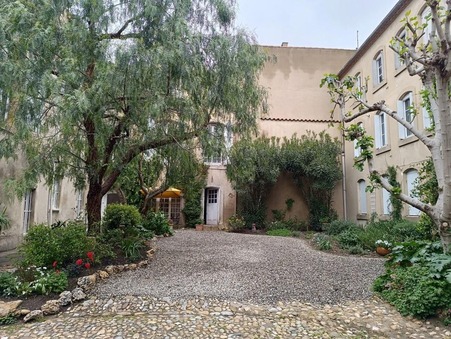 location appartement Narbonne  498  € 50 m²