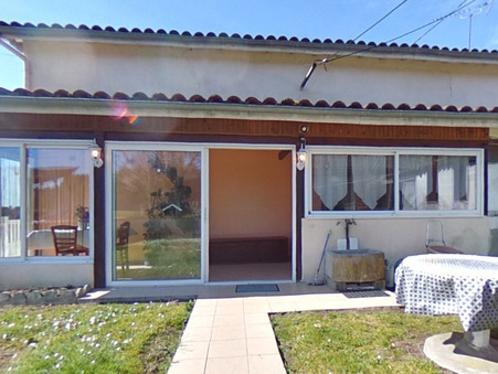 vente maison Saint-Martin-de-Coux 180000 €