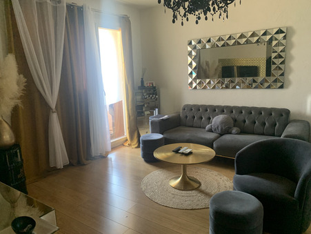 vente appartement Toulon 179000 €