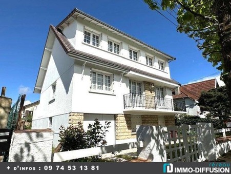 vente maison CHELLES 620000 €