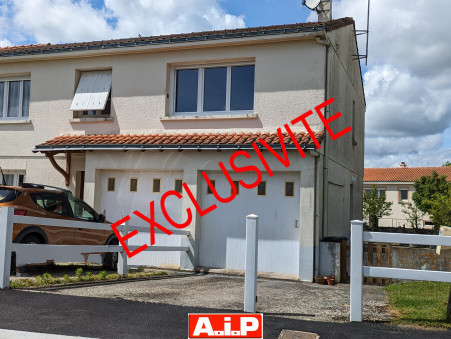 vente maison SEVREMONT  137 150  € 171.8 mï¿½
