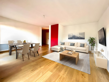 vente appartement Marseille 250000 €