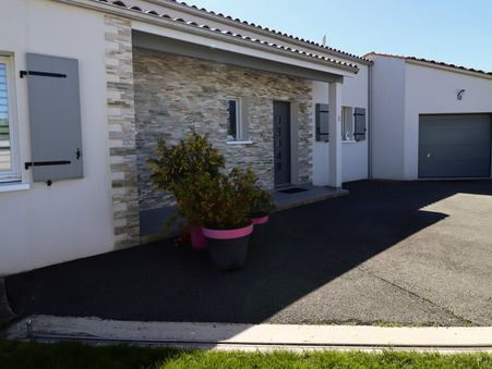 vente maison Meschers-sur-Gironde 572000 €
