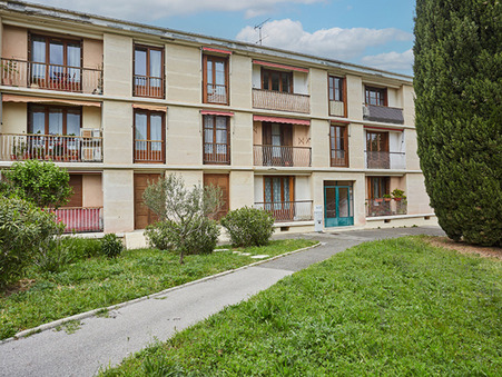 vente appartement Aix-en-Provence 259000 €