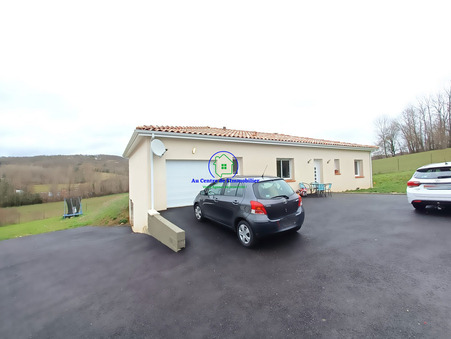 vente maison Pont du Casse 362000 €