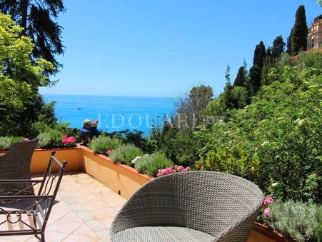 vente maison Roquebrune-Cap-Martin 1200000 €