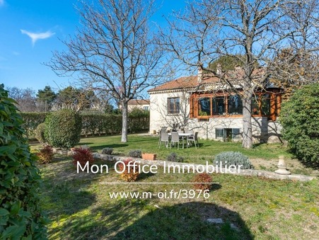 vente maison Aix-en-Provence 1290000 €