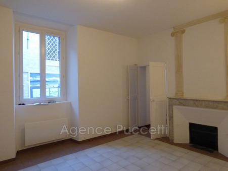 location appartement Vence 590 €