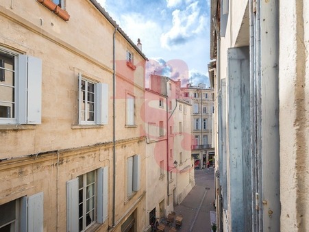 location appartement Montpellier  726  € 31 m²