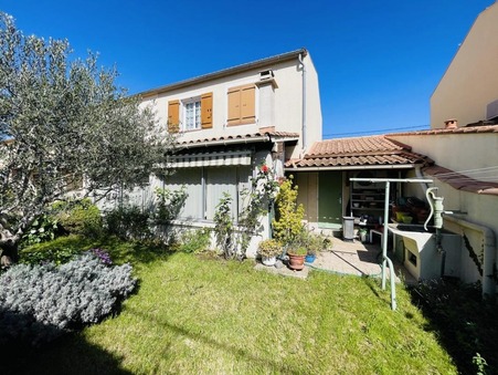 vente maison Avignon 232500 €