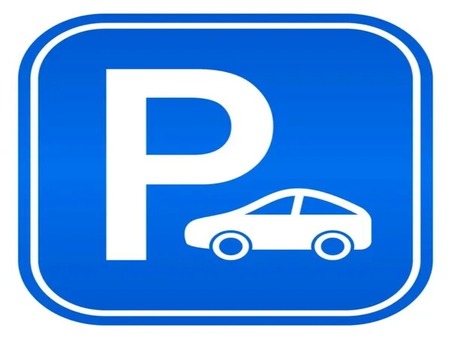 location parking Antibes 90 €