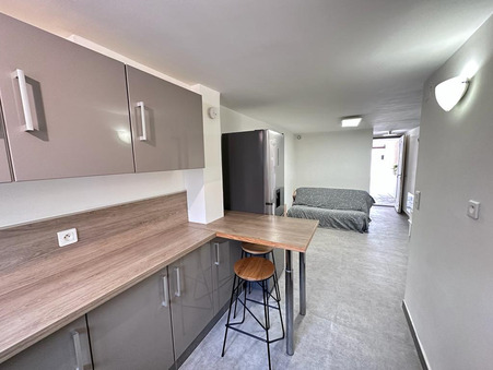 Achat appartement Puget-sur-Argens  119 000  €