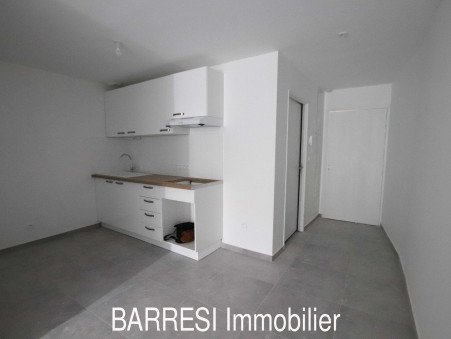 location appartement TOULON  529  € 44.48 m²