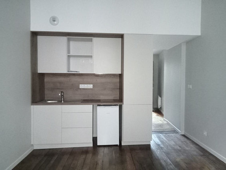 location appartement Rodez 405 €