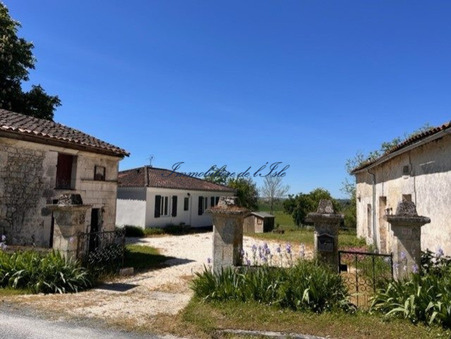 vente maison Mareuil en PÃÂ©rigord 220000 €