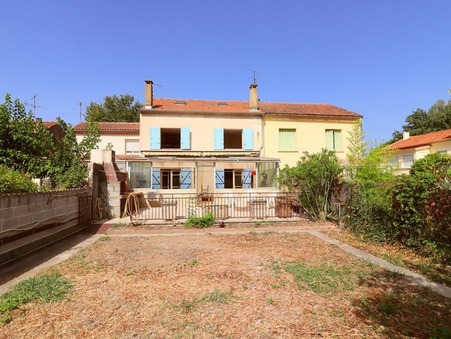 vente maison Avignon 298000 €