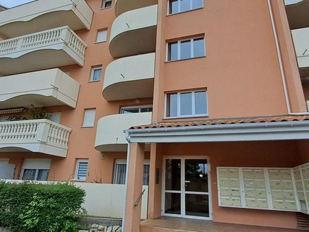 vente appartement Dax 65 000  € 18 m²