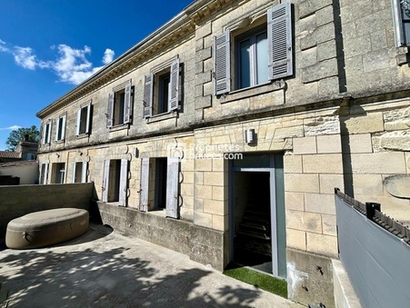 Achat maison Saint-AndrÃ©-de-Cubzac  229 000  €