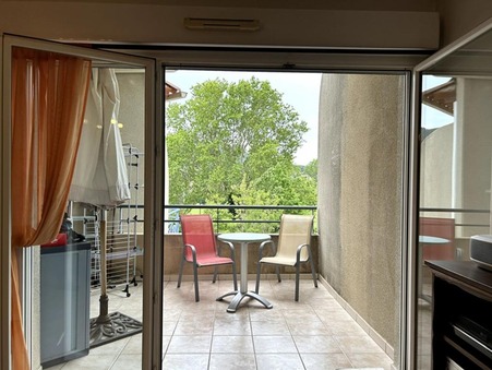 vente appartement Saint-Cyr-sur-Mer 369000 €