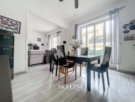 vente appartement Marseille 1er Arrondissement 260000 €