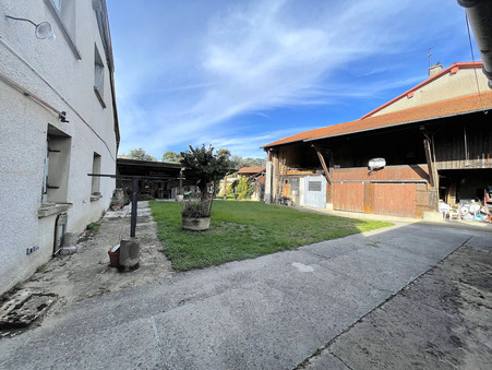 vente maison Rillieux-la-Pape 750000 €