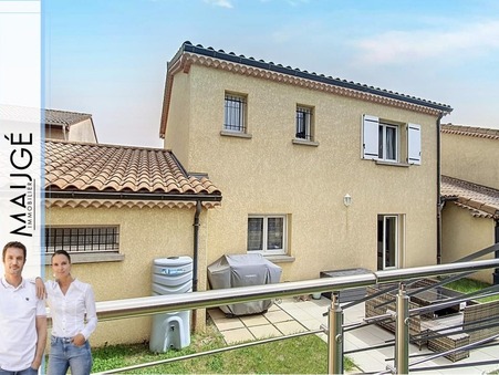vente maison Chuzelles 375000 €