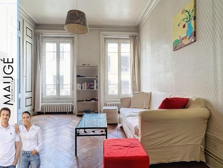 vente appartement Lyon 3e Arrondissement 205000 €
