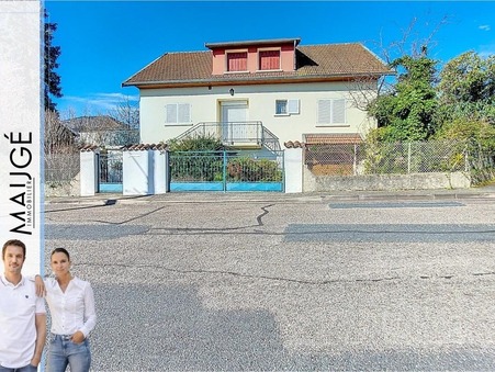 vente maison VÃ©nissieux 425000 €