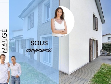 vente maison Chuzelles 460000 €