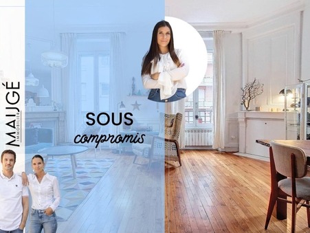 vente appartement Lyon 3e Arrondissement 455000 €