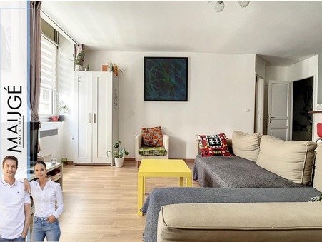 vente appartement Lyon 3e Arrondissement 205000 €