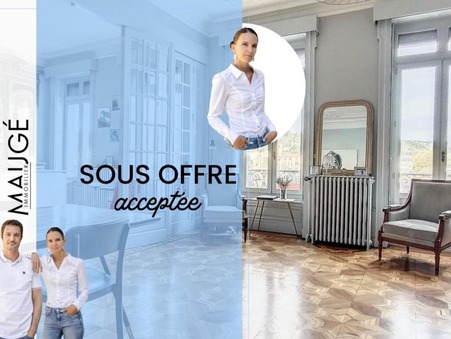A vendre appartement Vienne  480 000  €