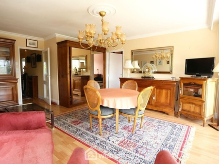 vente appartement La Rochelle  414 000  € 70 m²