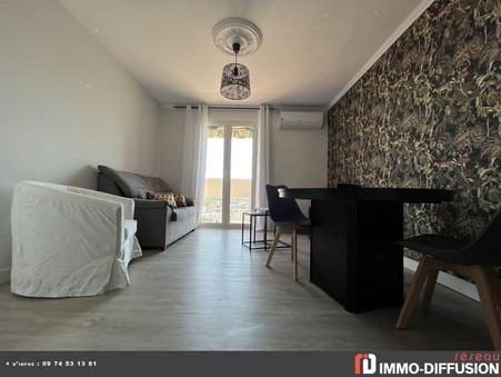 location appartement MONTPELLIER 500 €