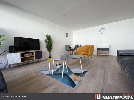location appartement MONTPELLIER  520  € 11 m²