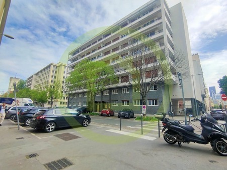 vente appartement LYON 3EME ARRONDISSEMENT 574200 €