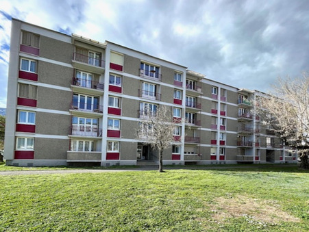 vente appartement Le Pont-de-Claix 99000 €