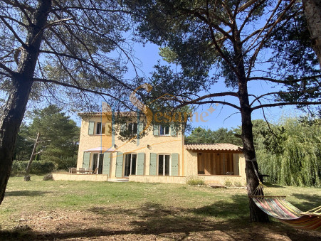 A vendre maison Tourtour  395 000  €