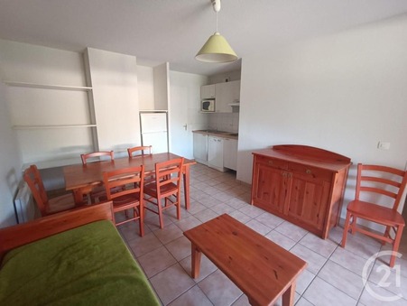 vente appartement Soulac-sur-Mer 90000 €