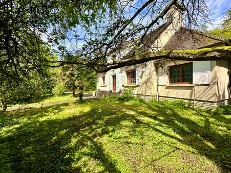 vente maison POLIGNY 350000 €
