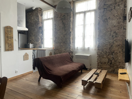location appartement TOULON  800  € 50 m²