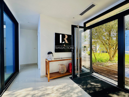 Acheter maison La Rochelle  696 800  €