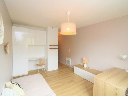 location appartement TOULOUSE  579  € 19.3 m²