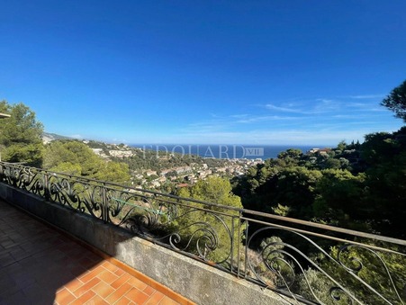 vente maison Roquebrune-Cap-Martin 2200000 €